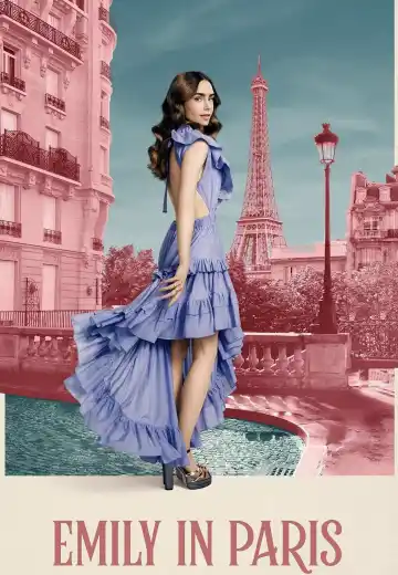 Emily in Paris