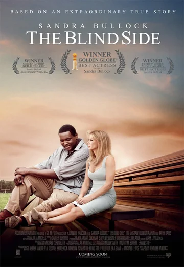 Blind Side – Die große Chance