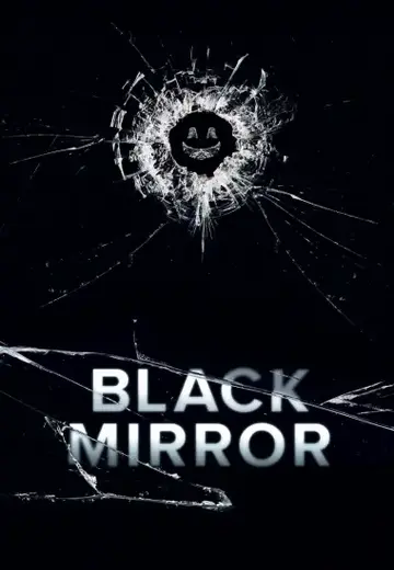 Black mirror, Czarne lustro, Чёрное зеркало