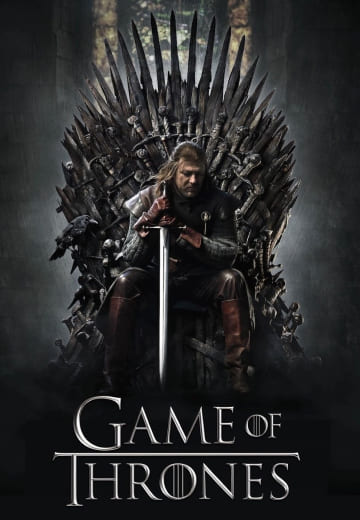 Game of Thrones: Das Lied von Eis und Feuer
